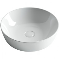 Раковина-чаша Ceramicanova Element 41 CN6013 Белая