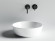 Раковина-чаша Ceramicanova Element 41 CN6013 Белая Раковина-чаша Ceramicanova Element 41 CN6013 Белая