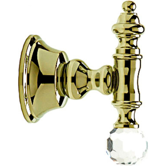 Крючок Webert Karenina KA500401065 Бронза