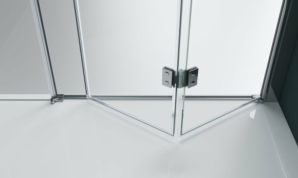 Душевая дверь BelBagno Albano 170 ALBANO-BS-13-100+70-C-Cr профиль Хром стекло прозрачное Душевая дверь BelBagno Albano 170 ALBANO-BS-13-100+70-C-Cr профиль Хром стекло прозрачное