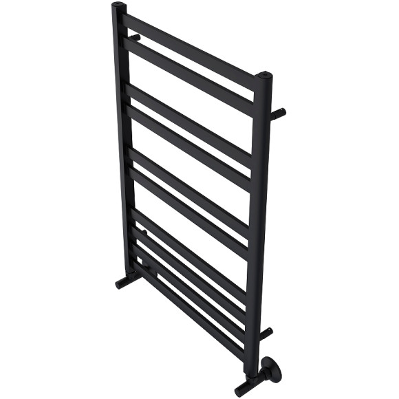 Водяной полотенцесушитель Aquatek Сириус П10 500x800 AQ DP1080BL Черный муар Водяной полотенцесушитель Aquatek Сириус П10 500x800 AQ DP1080BL Черный муар