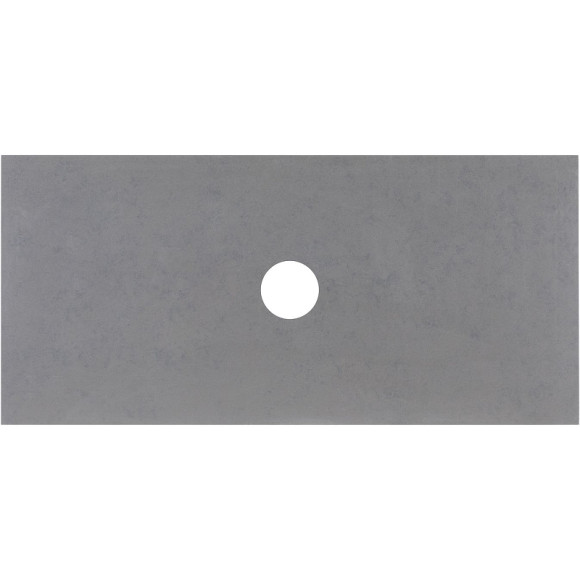 Столешница под раковину Allen Brau Fantasy 100 1.11010.G Графит Столешница под раковину Allen Brau Fantasy 100 1.11010.G Графит