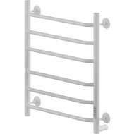 Электрический полотенцесушитель Ника Way-3 60/50 U Белый матовый