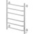 Электрический полотенцесушитель Ника Way-3 60/50 U Белый матовый