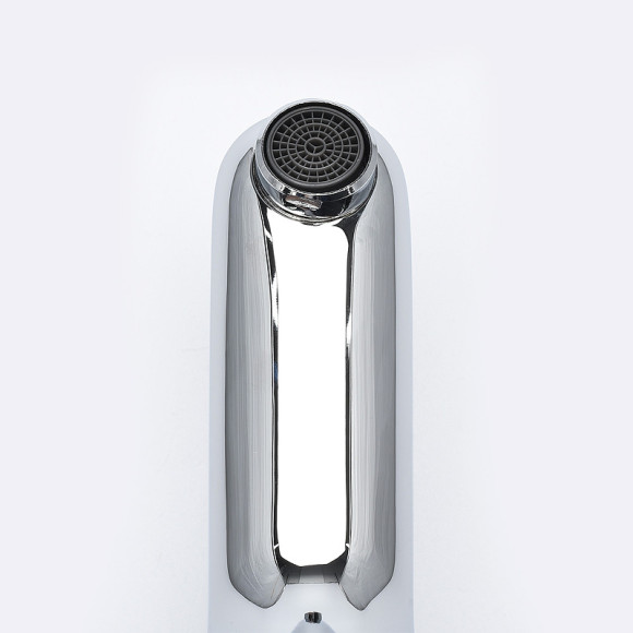 Смеситель для раковины AQUAme Prato AQMP6130 Хром Смеситель для раковины AQUAme Prato AQMP6130 Хром