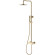 Душевая система Boheme Stick 128-GG.2 Золото