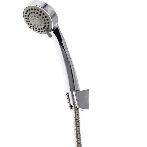 Смеситель для ванны Agger Nice A2521100 универсальный Хром Смеситель для ванны Agger Nice A2521100 универсальный Хром