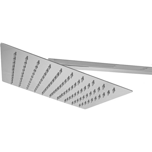 Душевая система Agger Great A2893300 Хром