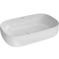 Раковина-чаша Kerama Marazzi Magica 65 MA.wb.65 Белая глянцевая Раковина-чаша Kerama Marazzi Magica 65 MA.wb.65 Белая глянцевая