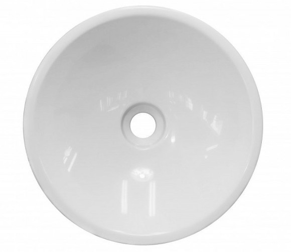 Раковина-чаша Эстет Эстель 42 ФР-00001461 Белая