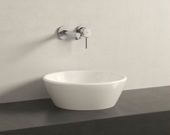 Смеситель для раковины Grohe Concetto new 19575001 Хром