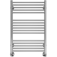 Водяной полотенцесушитель Terminus Аврора П16 500х780 4660059582221 Хром