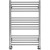 Водяной полотенцесушитель Terminus Аврора П16 500х780 4660059582221 Хром
