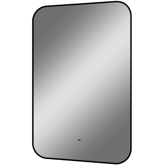 Зеркало Континент Torry 500х700 ЗЛП1530 с подсветкой с бесконтактным выключателем Зеркало Континент Torry 500х700 ЗЛП1530 с подсветкой с бесконтактным выключателем