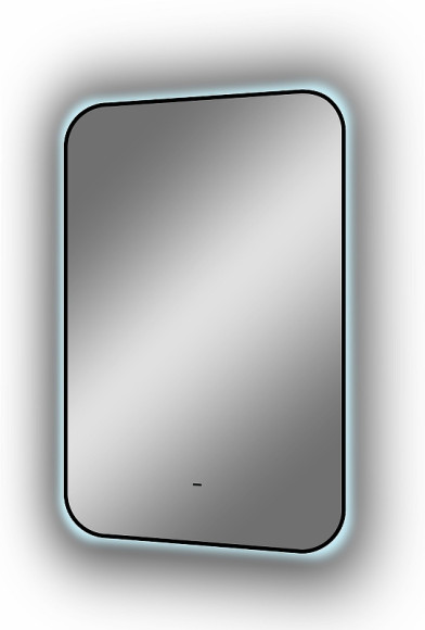 Зеркало Континент Torry 500х700 ЗЛП1530 с подсветкой с бесконтактным выключателем Зеркало Континент Torry 500х700 ЗЛП1530 с подсветкой с бесконтактным выключателем
