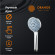 Ручной душ Orange OAS01 Хром Ручной душ Orange OAS01 Хром