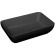 Раковина-чаша Kerama Marazzi Plaza 55 PLR.wb.55\BLK.M Черная матовая