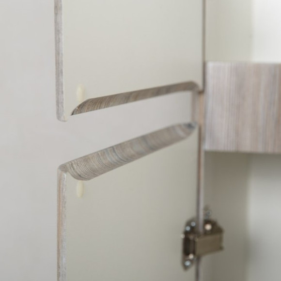 Шкаф пенал BelBagno 32 ALBANO-1600-2A-SC-PS-P подвесной Pino Scania Шкаф пенал BelBagno 32 ALBANO-1600-2A-SC-PS-P подвесной Pino Scania