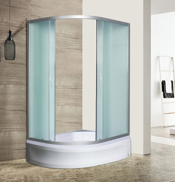 Душевой уголок River Don XL 120x90 MT R 10000008320 с поддоном