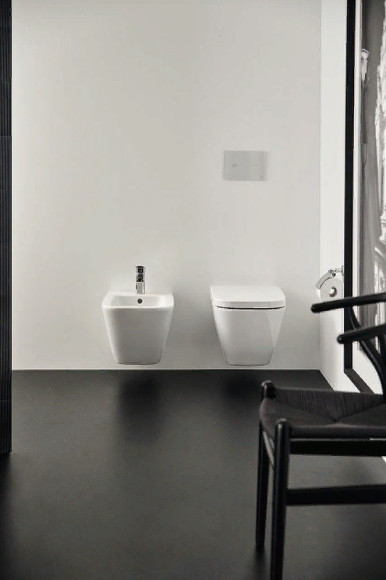 Биде Ideal Standard I.Life B T461501 подвесное Евробелое