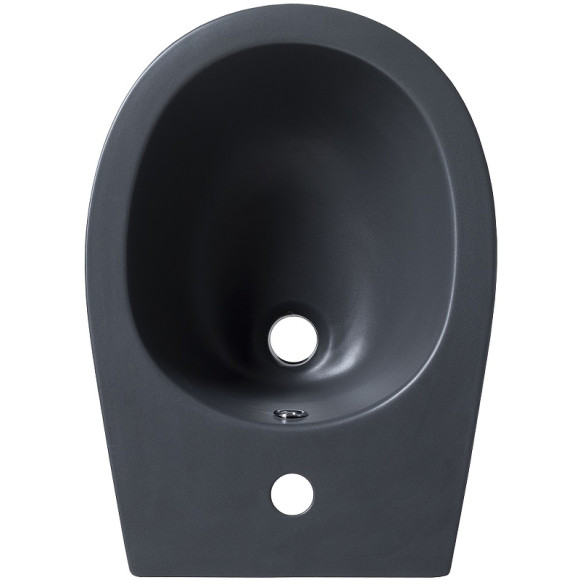 Биде Allen Brau Fantasy 4.11006.AN подвесное Антрацит