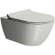 Унитаз GSI Pura 881517 подвесной Cenere opaco без сиденья Унитаз GSI Pura 881517 подвесной Cenere opaco без сиденья