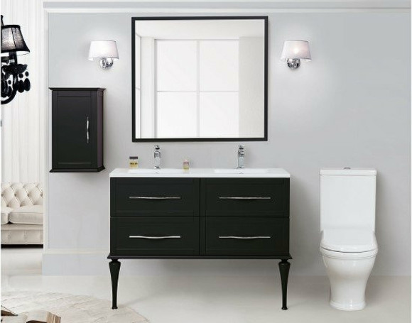 Унитаз компакт Cezares Giubileo CZR-165-CPR без бачка и сиденья Унитаз компакт Cezares Giubileo CZR-165-CPR без бачка и сиденья