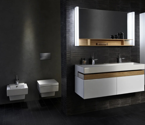 Унитаз Jacob Delafon Terrace EDA102-00 подвесной без сиденья Унитаз Jacob Delafon Terrace EDA102-00 подвесной без сиденья