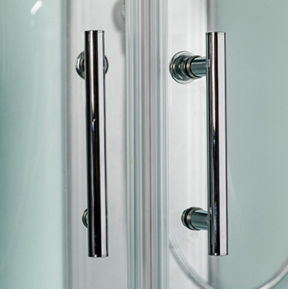 Душевая кабина WeltWasser WW500 Aller 901 90x90 10000003254 профиль Хром стекло прозрачное Душевая кабина WeltWasser WW500 Aller 901 90x90 10000003254 профиль Хром стекло прозрачное