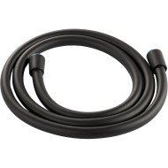 Душевой шланг WasserKRAFT A241 Черный матовый