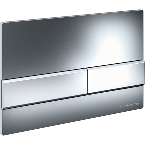 Комплект унитаза с инсталляцией Ceramicanova Metropol CN4002_1002CH_1000 с сиденьем Микролифт и клавишей смыва Хром глянцевый Комплект унитаза с инсталляцией Ceramicanova Metropol CN4002_1002CH_1000 с сиденьем Микролифт и клавишей смыва Хром глянцевый