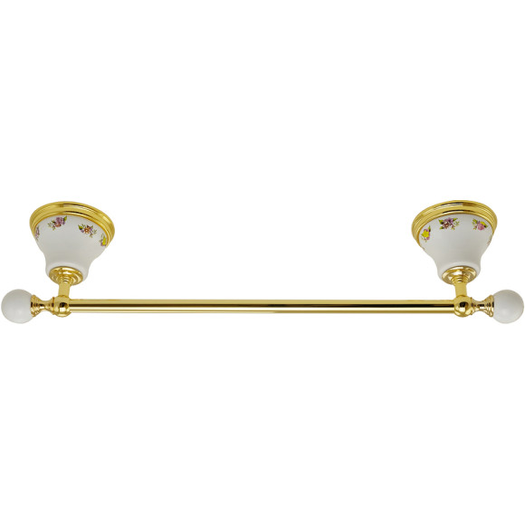 Полотенцедержатель Migliore Provance 17707 Золото