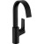 Смеситель для раковины Hansgrohe Vivenis 75030670 Черный матовый