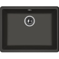 Кухонная мойка Florentina Вега-500 22.320.D0500.302 Антрацит