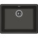 Кухонная мойка Florentina Вега-500 22.320.D0500.302 Антрацит Кухонная мойка Florentina Вега-500 22.320.D0500.302 Антрацит