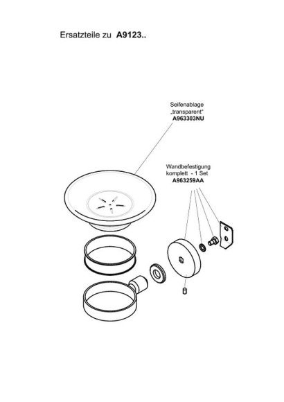 Мыльница Ideal Standard IOM A9123AA Хром Мыльница Ideal Standard IOM A9123AA Хром