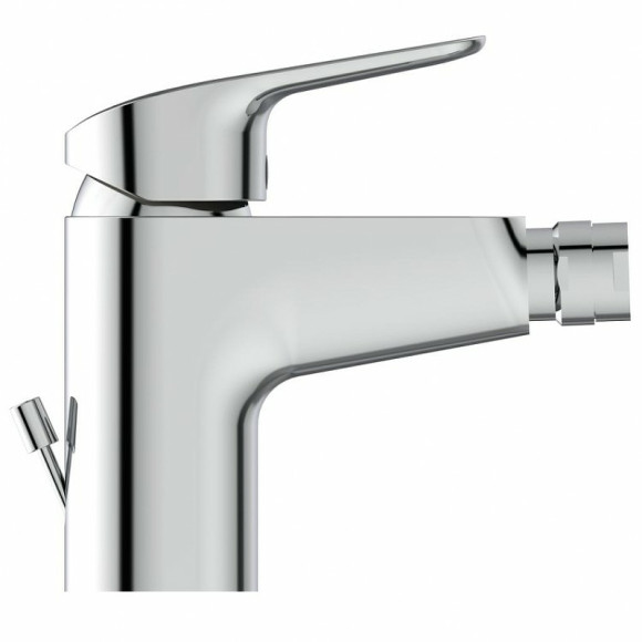 Смеситель для биде Ideal Standard Ceraflex B1718AA Хром Смеситель для биде Ideal Standard Ceraflex B1718AA Хром