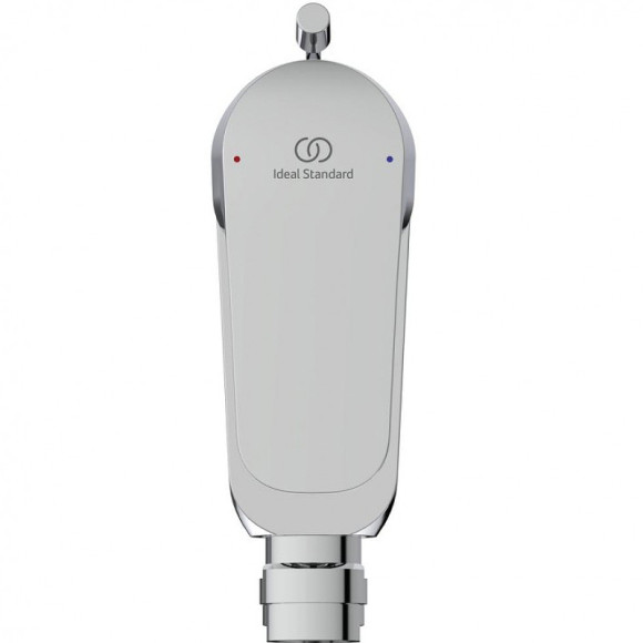 Смеситель для биде Ideal Standard Ceraflex B1718AA Хром Смеситель для биде Ideal Standard Ceraflex B1718AA Хром