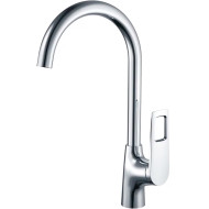 Смеситель для кухни Haiba HB70595 Хром Смеситель для кухни Haiba HB70595 Хром