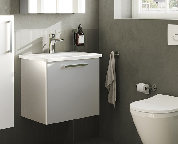 Крючок Vitra Origin A44884 Хром Крючок Vitra Origin A44884 Хром