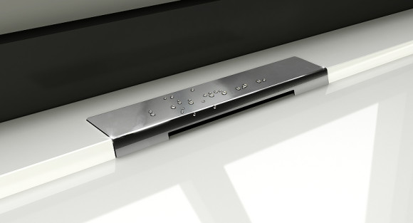 Душевой поддон из искусственного камня WeltWasser TR S 80x80 10000002764 Белый Душевой поддон из искусственного камня WeltWasser TR S 80x80 10000002764 Белый