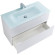 Тумба под раковину BelBagno Etna-H60 90 ETNA-H60-900-2C-SO-BL-P подвесная Bianco Lucido Тумба под раковину BelBagno Etna-H60 90 ETNA-H60-900-2C-SO-BL-P подвесная Bianco Lucido