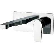 Смеситель для раковины Remer Dream D15 Хром Смеситель для раковины Remer Dream D15 Хром