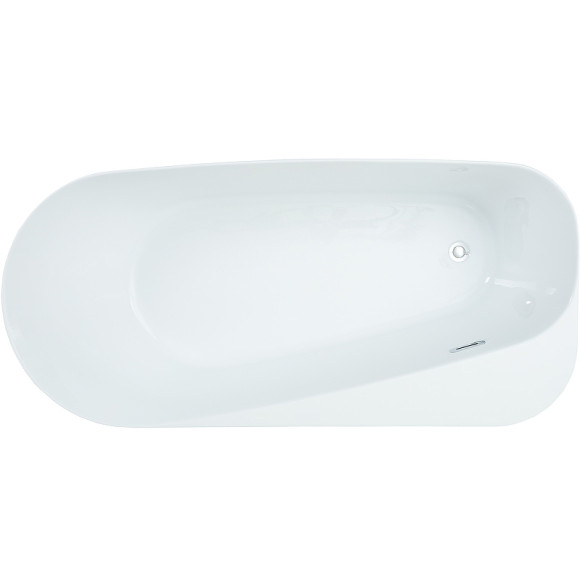 Акриловая ванна Allen Brau Priority 1 170x80 2.31001.20 без гидромассажа Акриловая ванна Allen Brau Priority 1 170x80 2.31001.20 без гидромассажа