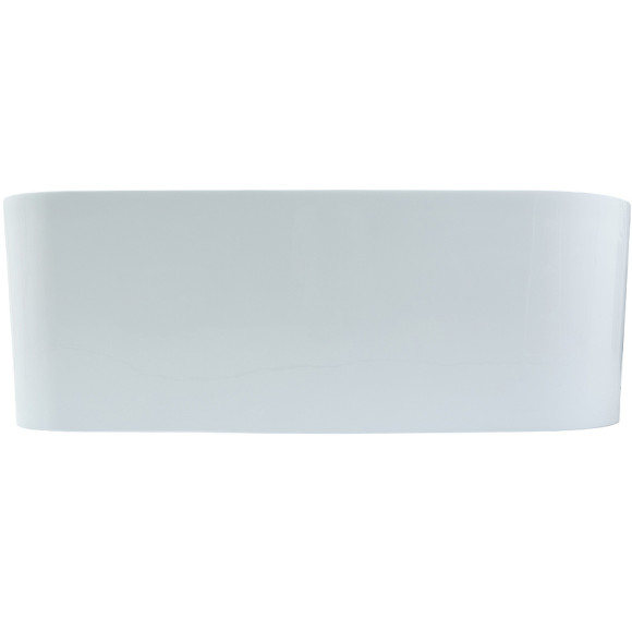 Акриловая ванна Allen Brau Priority 1 170x80 2.31001.20 без гидромассажа Акриловая ванна Allen Brau Priority 1 170x80 2.31001.20 без гидромассажа