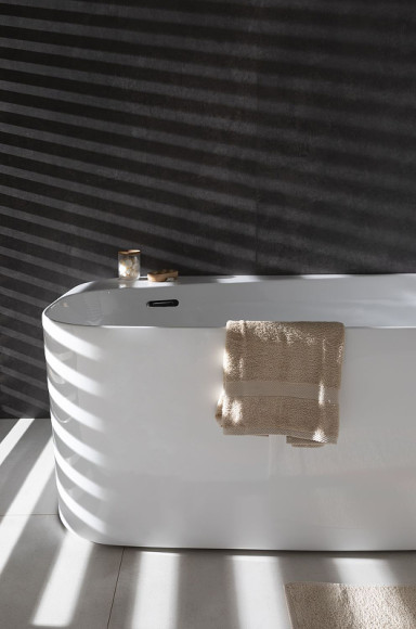 Акриловая ванна Allen Brau Priority 1 170x80 2.31001.20 без гидромассажа Акриловая ванна Allen Brau Priority 1 170x80 2.31001.20 без гидромассажа