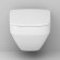 Унитаз AM.PM Inspire V2.0 C50A1700SC подвесной с сиденьем Микролифт Унитаз AM.PM Inspire V2.0 C50A1700SC подвесной с сиденьем Микролифт