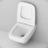 Унитаз AM.PM Inspire V2.0 C50A1700SC подвесной с сиденьем Микролифт Унитаз AM.PM Inspire V2.0 C50A1700SC подвесной с сиденьем Микролифт