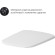 Унитаз AM.PM Inspire V2.0 C50A1700SC подвесной с сиденьем Микролифт Унитаз AM.PM Inspire V2.0 C50A1700SC подвесной с сиденьем Микролифт