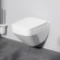Унитаз AM.PM Inspire V2.0 C50A1700SC подвесной с сиденьем Микролифт Унитаз AM.PM Inspire V2.0 C50A1700SC подвесной с сиденьем Микролифт